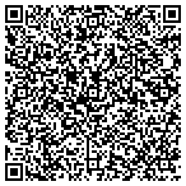 QR-код с контактной информацией организации ООО Гешефт СПБ