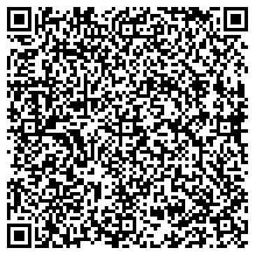 QR-код с контактной информацией организации ООО Торговый Дом Шатер