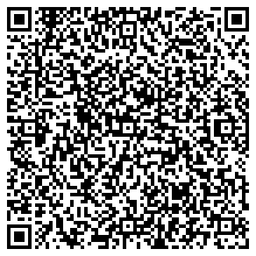 QR-код с контактной информацией организации ИП Русская баня на дровах в Переславле