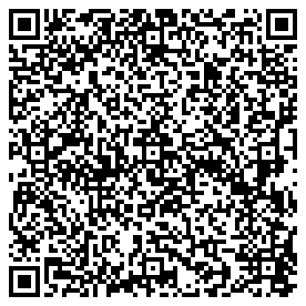 QR-код с контактной информацией организации ООО Геостандарт - Тула
