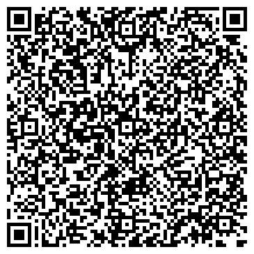 QR-код с контактной информацией организации ООО Кафе "Абаль"