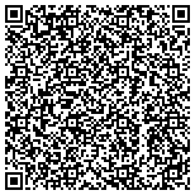 QR-код с контактной информацией организации ООО Пружинно - навивочный завод