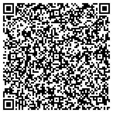 QR-код с контактной информацией организации ИП Двери - Сервис