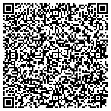 QR-код с контактной информацией организации ИП Бюро переводов "Дружба народов"