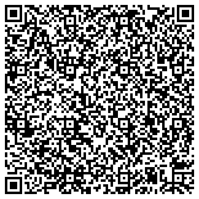 QR-код с контактной информацией организации ООО Ленинградская фабрика пищевых лесных ресурсов