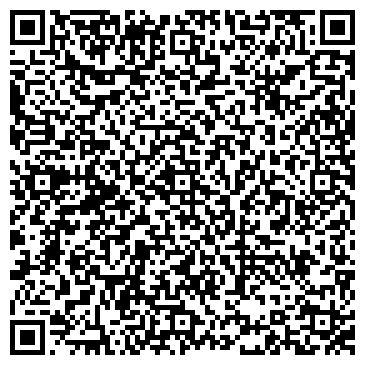 QR-код с контактной информацией организации ООО London Express