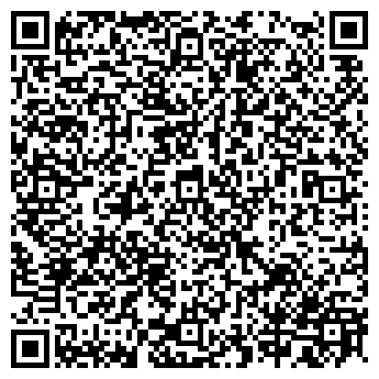 QR-код с контактной информацией организации ООО ЦГИКУ