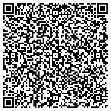 QR-код с контактной информацией организации ИП Helpinstagram