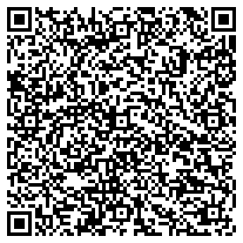 QR-код с контактной информацией организации ООО Алмаз Дент