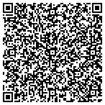QR-код с контактной информацией организации ООО Сервисный центр на Гурьянова