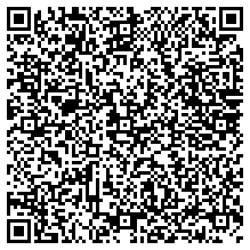 QR-код с контактной информацией организации ООО GreenRose