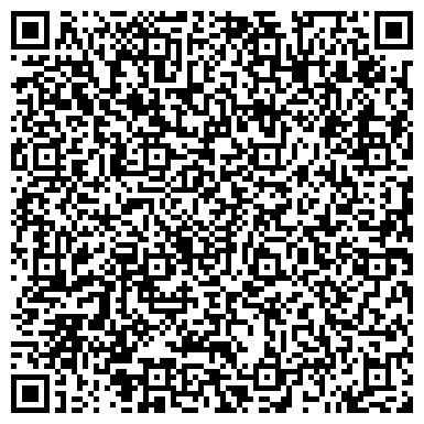 QR-код с контактной информацией организации ООО Автосервис Автотехцентр Остров ВАО
