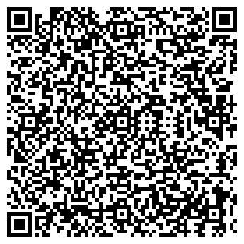 QR-код с контактной информацией организации ИП Долина Мастеров
