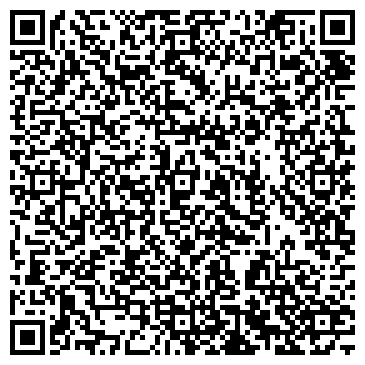 QR-код с контактной информацией организации ООО "Инвентрейд" Севастополь