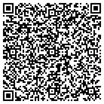QR-код с контактной информацией организации ТОО ХимГрад