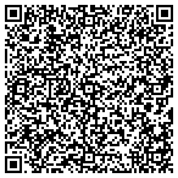 QR-код с контактной информацией организации ООО Брайтберри