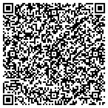 QR-код с контактной информацией организации ООО Легкий груз