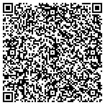 QR-код с контактной информацией организации ООО «Шарм-Дизайн»