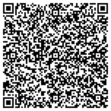 QR-код с контактной информацией организации МРО «Московский»