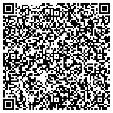 QR-код с контактной информацией организации Baneka