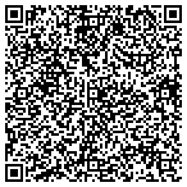 QR-код с контактной информацией организации ООО Отель "Д - Арт"