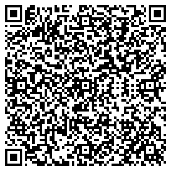 QR-код с контактной информацией организации ООО АММА