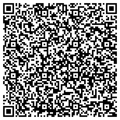 QR-код с контактной информацией организации ООО Магазин "Рыболов"