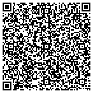 QR-код с контактной информацией организации ООО Квартиры в ЖК Гарантия