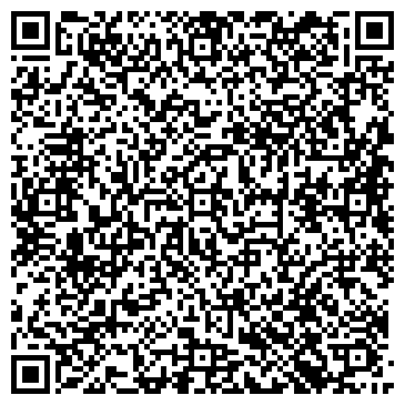 QR-код с контактной информацией организации ИП Печи у Демьяна