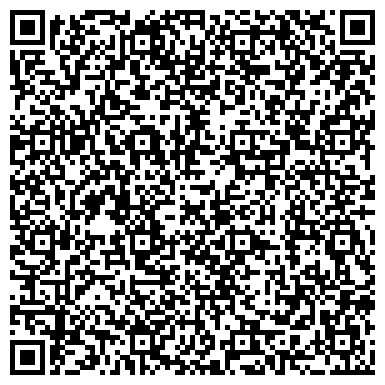 QR-код с контактной информацией организации ООО Зоосалон "Пушистик" на Новотушинском проезде