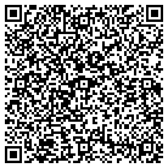 QR-код с контактной информацией организации ООО Гарант Сталь