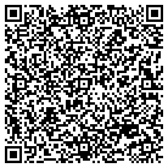 QR-код с контактной информацией организации ООО Magic Forest
