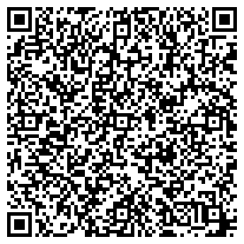 QR-код с контактной информацией организации «Чистосила-сервис»