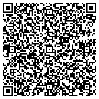 QR-код с контактной информацией организации ООО "Бигам" Рыбинск