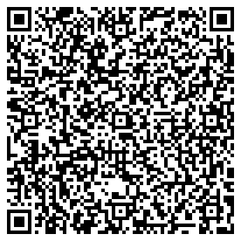 QR-код с контактной информацией организации ООО Родхаус
