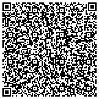 QR-код с контактной информацией организации Благотворительный фонд "Если не мы, то кто?"