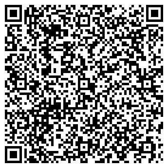 QR-код с контактной информацией организации ООО Красивые теплицы