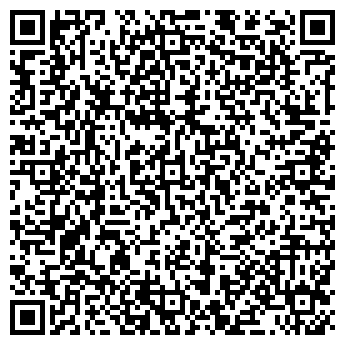QR-код с контактной информацией организации ООО Аптека "Забота" Бутурлиновка