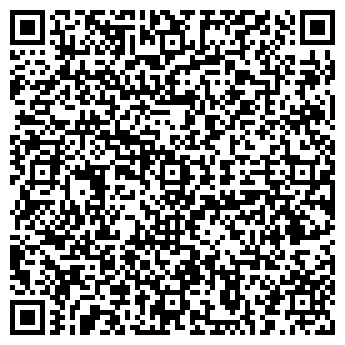QR-код с контактной информацией организации ООО Аптека Забота в Панино