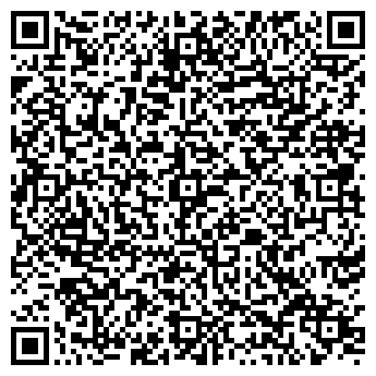 QR-код с контактной информацией организации ООО Аптека Забота  в Панино