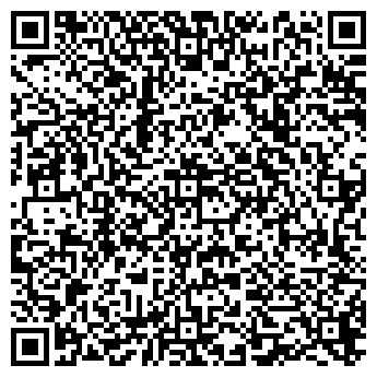 QR-код с контактной информацией организации ООО Аптека Забота в Рамони