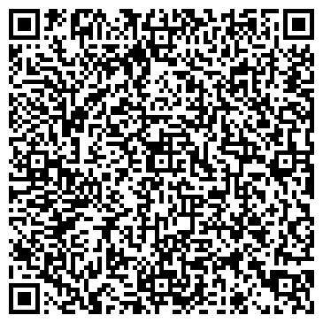 QR-код с контактной информацией организации ООО ФитнесТут