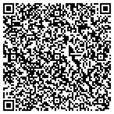 QR-код с контактной информацией организации ООО Магазин " Ткани и фурнитура"