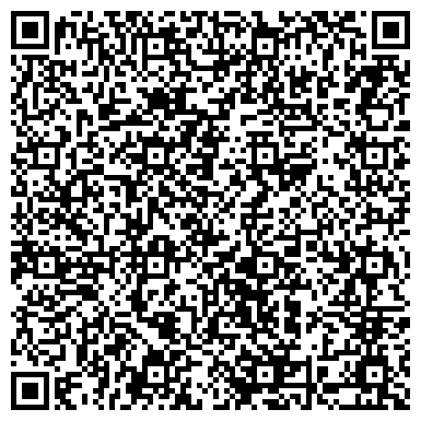 QR-код с контактной информацией организации ИП Центр детской логопедии "ЛУЧ"