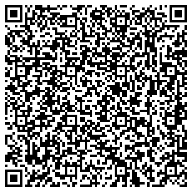 QR-код с контактной информацией организации ООО Ювелирная студия "UvelirMoscow"