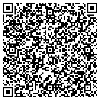 QR-код с контактной информацией организации ООО Пермьмастер