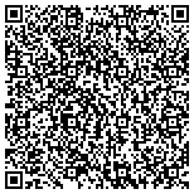 QR-код с контактной информацией организации НОЧУ Детский развивающий центр "UniverseForKids"