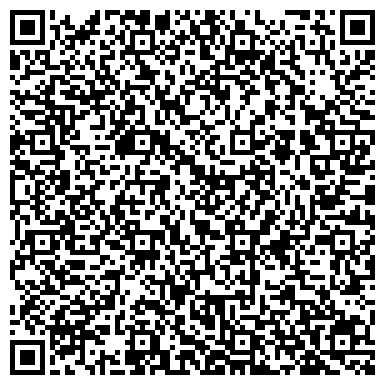 QR-код с контактной информацией организации ГБОУ Школа № 1558 имени Росалии де Кастро Дошкольное образование