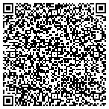 QR-код с контактной информацией организации ООО СантальТур