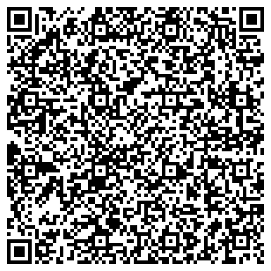 QR-код с контактной информацией организации ИП Детский клуб "АКАДЕМИУМ"